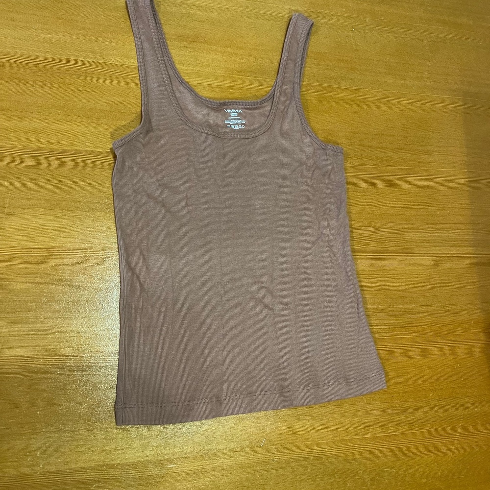 Vimmia Smoothing Seamless S Tank